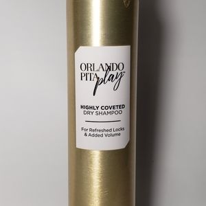 Orlando Pita Highly Coveted Dry Shampoo, 5oz